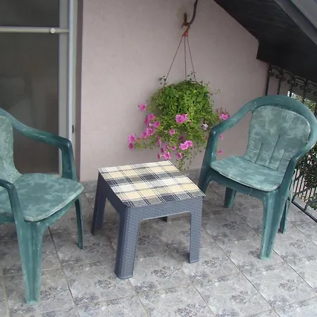 Apartamento Potkrovlje