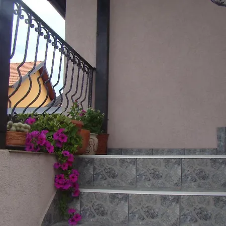 Apartamento Potkrovlje Bijeljina