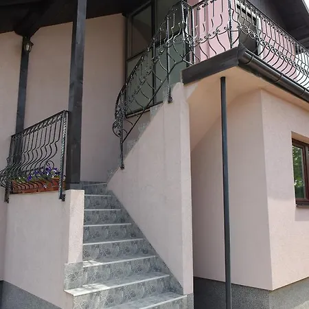 Potkrovlje Apartamento *