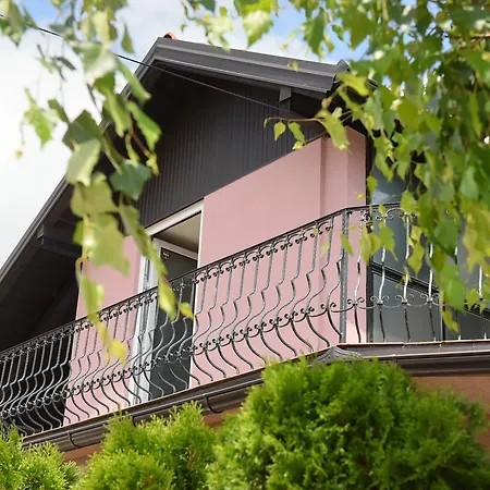 Potkrovlje Apartamento *