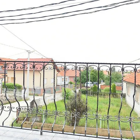 Apartamento Potkrovlje