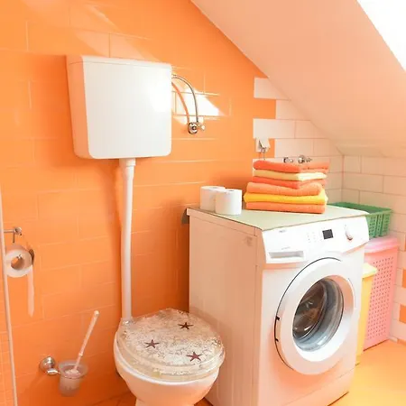 Potkrovlje Apartamento Bijeljina