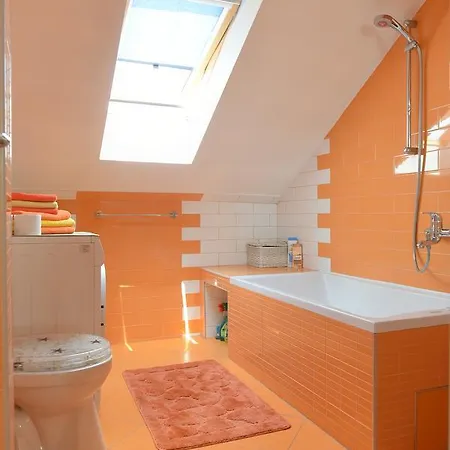 Apartamento Potkrovlje *