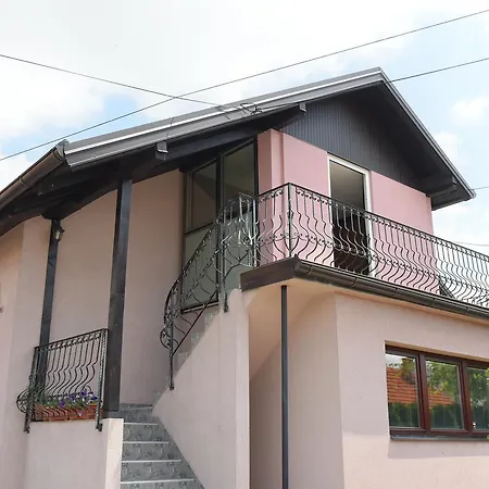 Potkrovlje Apartamento