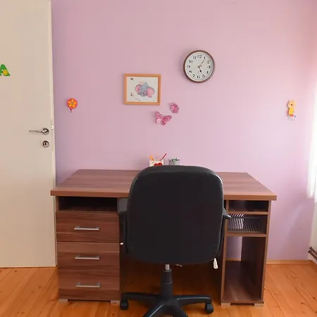 Potkrovlje Apartamento *