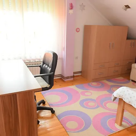 Apartamento Potkrovlje *